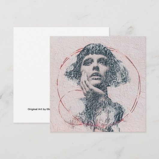 Bliss (正面/裏面)