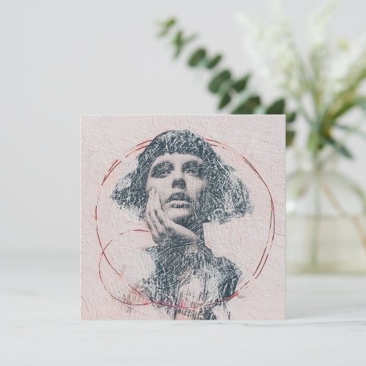 Bliss (スタンド正面)