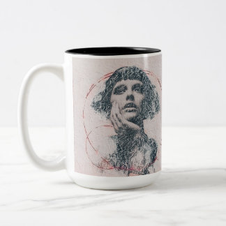 Bliss ツートーンマグカップ