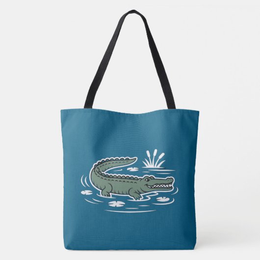 Bliss トートバッグ (裏面)