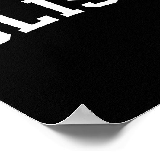 Bliss  ポスター (角)