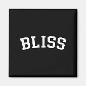 Bliss  マグネット (正面)