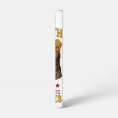 Blissboy Funny Juneteenth T-Shirt Novelty , junete Samsung Galaxyケース (左側面)