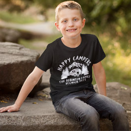 Blissful Adventurers Family Meetup Tシャツ