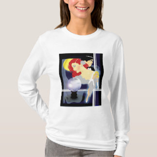 Blitherの精神 Tシャツ