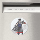 Blitz Takasugi – マグネット (インサイチュ (食洗機))