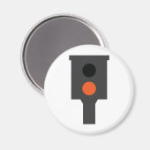 Blitzerアイコン マグネット (正面/裏面)