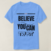Blive Tシャツ (デザイン正面)