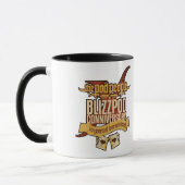 BlizzPodConniversaryX Blackline マグカップ (左)