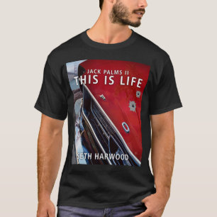 Blk JP2カバーワイシャツ Tシャツ