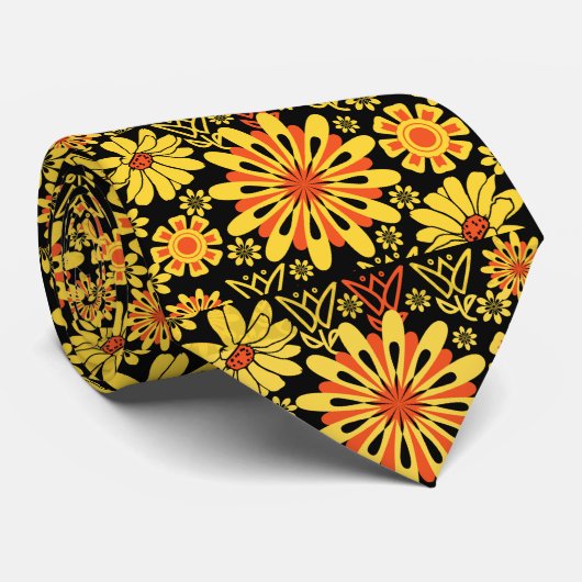 Blk Nイエラー ネクタイ (ロール)