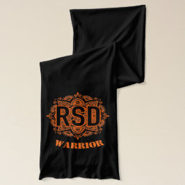blk RSDの曼荼羅のスカーフ スカーフ