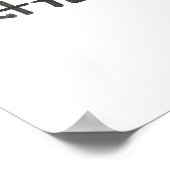 BLMデザイン – カミラアクワビ – アメヨー ポスター (角)