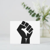 BLMポストカード ポストカード (スタンド正面)