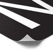 BLMポセイター ポスター (角)