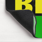 BLMマウスパッド マウスパッド (コーナー)