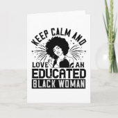 BLM - カード (正面)