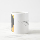 BLM コーヒーマグカップ (中央)