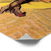 Bloaters (Fish) by Vincent Vanゴッホ ポスター (角)