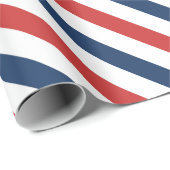 BLOBモダン見本パターン ラッピングペーパー (ロールコーナー)