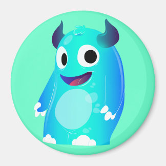 Blob マグネット