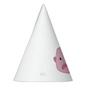 Blobfishのパーティーの帽子 パーティーハット (左)