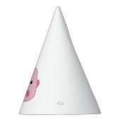 Blobfishのパーティーの帽子 パーティーハット (右)