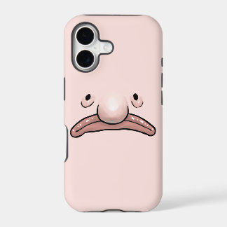 Blobfishの進化のiPhone 5の電話箱