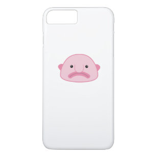 BlobfishのiPhone6ケース iPhone 8 Plus/7 Plusケース