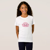 Blobfish Tシャツ (正面フル)