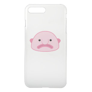 Blobfish iPhone 8 Plus/7 Plus ケース