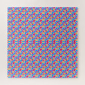 BLOBS ジグソーパズル (横)