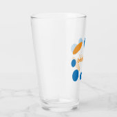 blobulator タンブラーグラス (右)