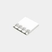 Bloc de Arbre de Vie ポストイット (アングル)