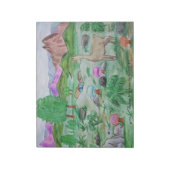 Bloc de notas ノートパッド (回転)