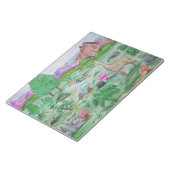 Bloc de notas ノートパッド (アングル)