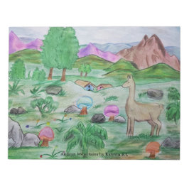 Bloc de notas ノートパッド