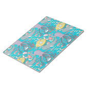 Bloc de notas UNDER THE SEA ノートパッド (アングル)