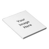 Bloc - notes ノートパッド (アングル)