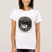 Bloch Bloc T shirt number 2 Tシャツ (正面)