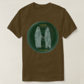 Block Phoebe Bridgers 23 Tシャツ (デザイン正面)