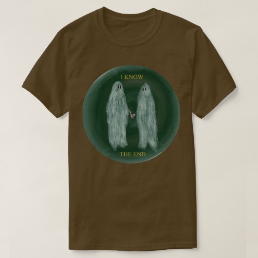 Block Phoebe Bridgers 23 Tシャツ (デザイン正面)