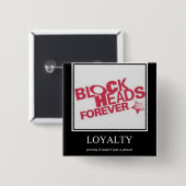 blockheadsforever 缶バッジ (正面&裏面)