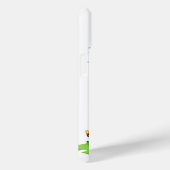 BlockQuest Adventures - Pixel Art iPhone 15ケース Case-Mate iPhoneケース (裏面 / 右)