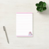 Blocs de Notas Unicornio ポストイット (オフィス)