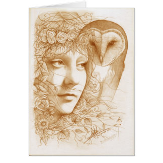 Blodeuwedd