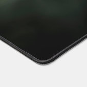 Bloem zonnehoed in bloei デスクマット (コーナー)