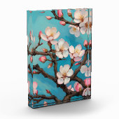 Bloesem in de Lente フォトブロック (左)