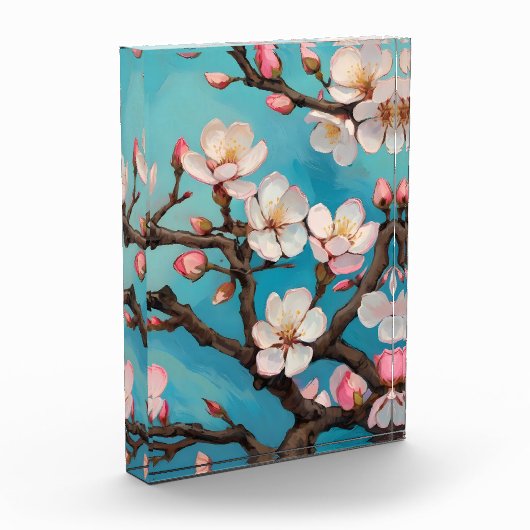 Bloesem in de Lente フォトブロック (左)