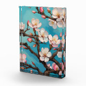 Bloesem in de Lente フォトブロック (右)